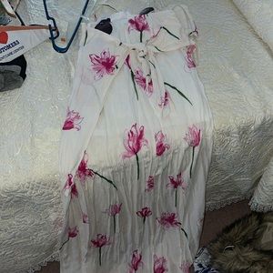 Brand NWT hot Miami two piece set